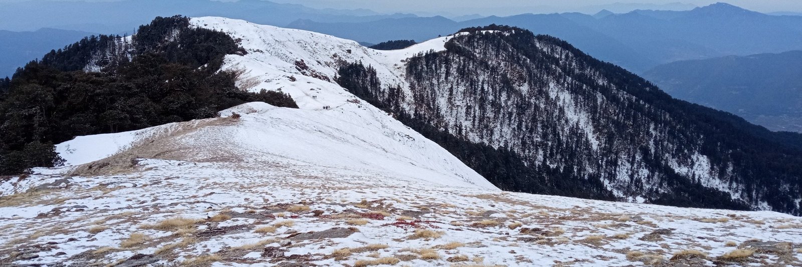 Brahmatal Trek Best Time: Which Month Suits You?