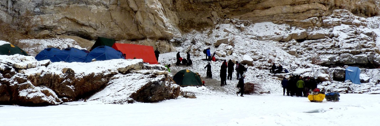 Chadar Trek Difficulty: Fitness, Ice and Who Should Go
