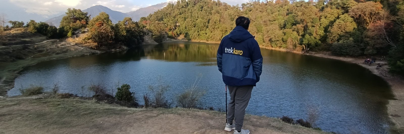 Sari Village: Height, Deoriatal Trail, ATM and Stay