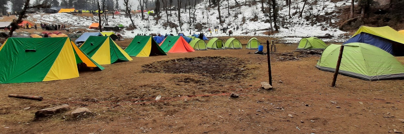 Kedarkantha Trek Do's and Don'ts: Rules for a Safe Trek