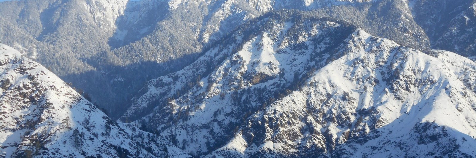 Kedarkantha vs Kedarnath: Summit Trek or Pilgrimage?