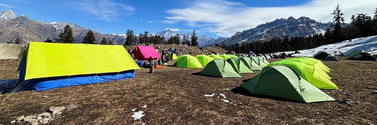 Where Is Kuari Pass and How to Reach Pipalkoti
