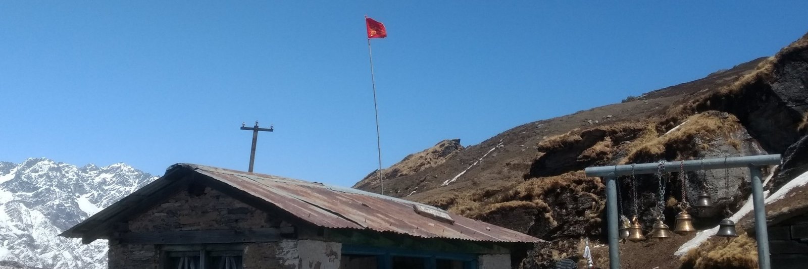 Tungnath Temple: Height, Opening Season, History, Trek