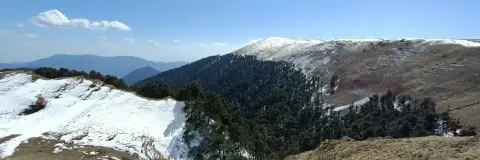 Ali Bedni Bugyal Trek Cost: Rs 9,398 with GST for 6 Days