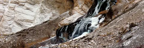 Chadar Trek Cost: Rs 26,775 with GST, Leh to Leh Package