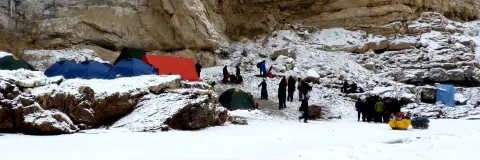 Chadar Trek Difficulty: Fitness, Ice and Who Should Go