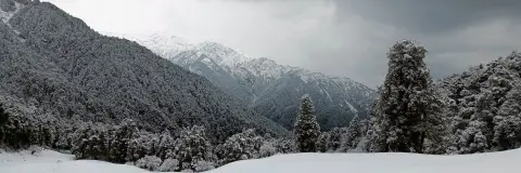 Dayara Bugyal Trek: Summit Height, Best Time and Itinerary