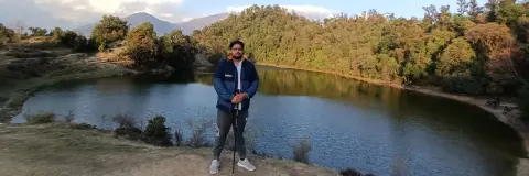 Chandrashila Trek in December: Open, Snow & Temperature