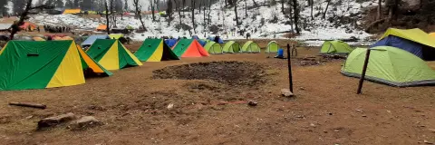 Kedarkantha Trek Do's and Don'ts: Rules for a Safe Trek