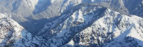 Kedarkantha vs Kedarnath: Summit Trek or Pilgrimage?