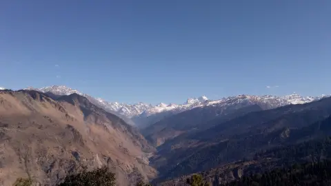 Kedarkantha Trek Guide in Hindi: Cost, Season & Route