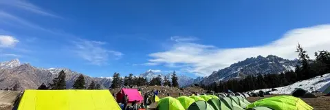 Kuari Pass vs Pangarchulla: Which Trek Should You Pick?