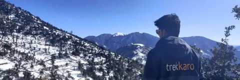 Lohajung Village: Height, Weather, ATM, Network and Stay