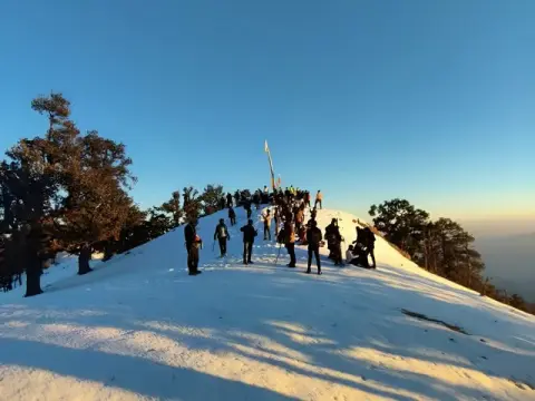 Nag Tibba Trek Package & Cost 2026-27: Full Breakdown