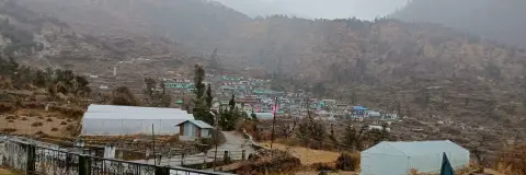 Raithal Village: Height, Network, Stay and Dayara Start