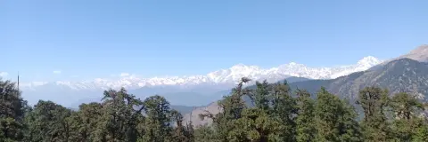 Is Tungnath Trek Difficult? Chandrashila Difficulty Level