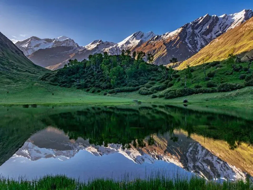 Rupin Pass Trek Cost 2027: Fee, Cab, Add-ons and Budget