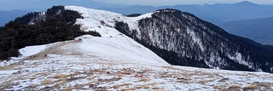 Brahmatal Trek Best Time: Which Month Suits You?