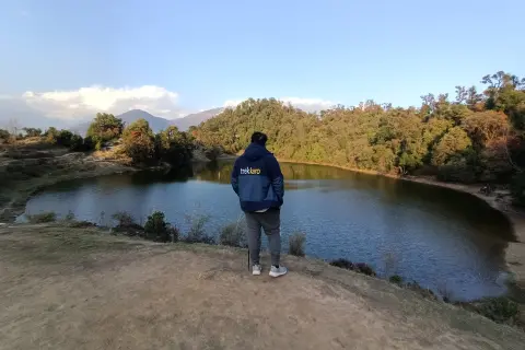 Chopta Chandrashila Trek