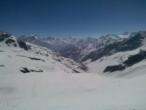 Rupin Pass Trek