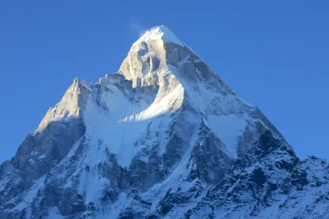 Vasuki Tal Trek