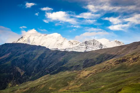 Roopkund Trek