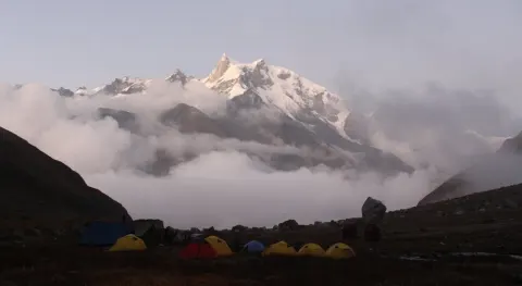 Bali Pass Trek — photo 2 from a Trekkaro batch