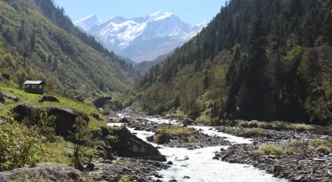 Bali Pass Trek — photo 1 from a Trekkaro batch